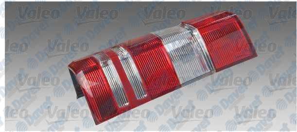 VALEO 43714 Stop Lambasi Sol Sprinter 906 06>18 Duysuz